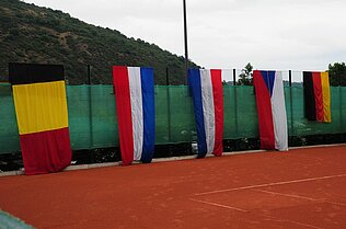 BSV 1 Tennis Treis