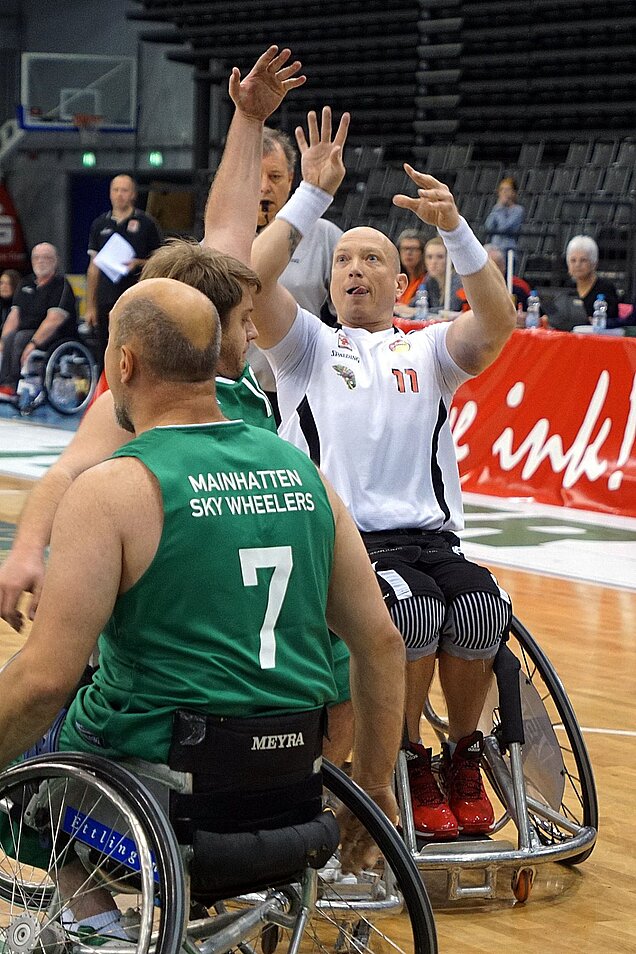 Dirk Passivan