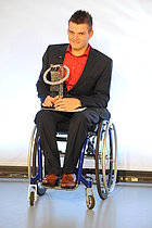 Tom skaliert