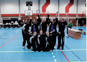 Sitzball 2013