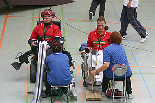 Boccia DM 12 044