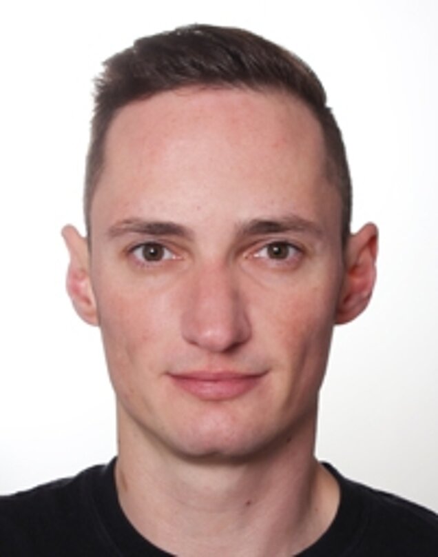 Matthias Heimbach