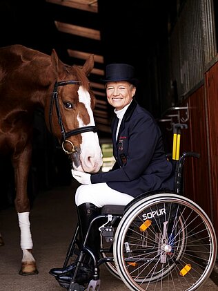 Hannelore Brenner