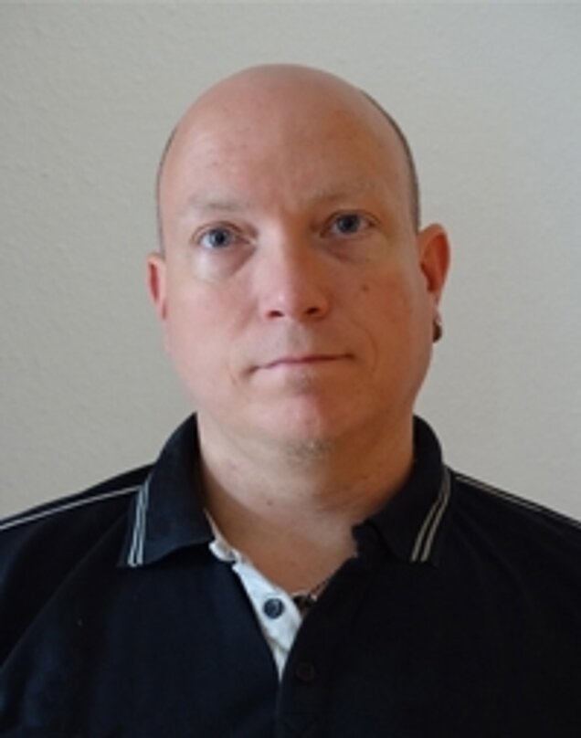 Dirk Passiwan