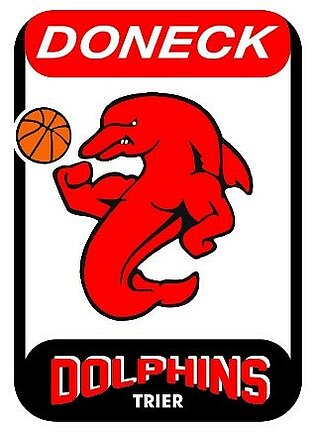 Logo Doneck Dolphins Trier