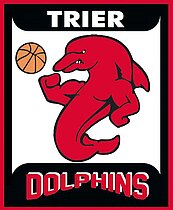 Logo Dolphins Trier