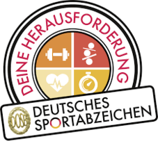 Logo Sportverein 2020 Logo Sportverein 2020