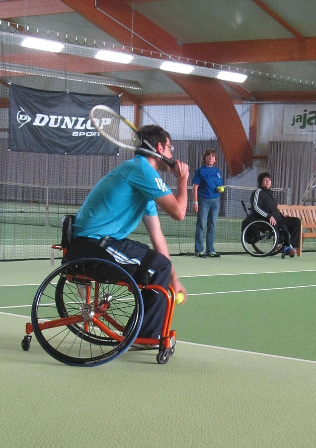 Dominik Lust ( Mannheim)