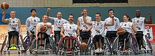 Mannschaft GDT