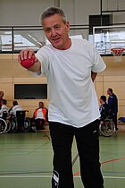 BSV boccia Portraet Benz