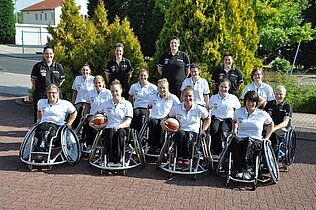 Team Germany U25