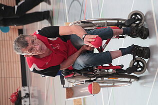 9865 Gerd Kwiedor, SFD Kreuznachs „Urgestein“ beim Anvisieren des Ziels