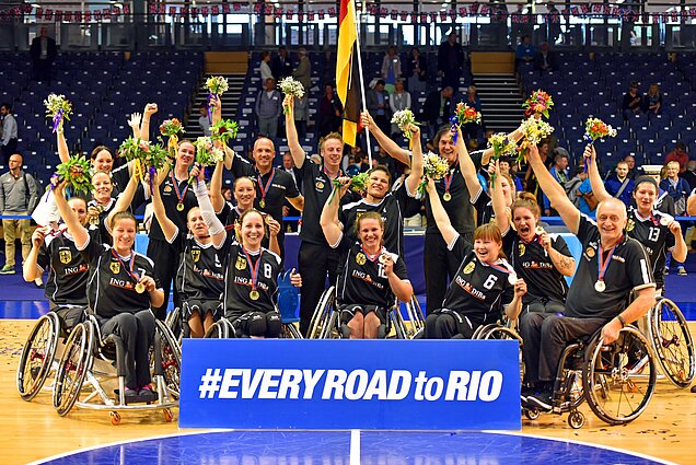 Europameister 2015 