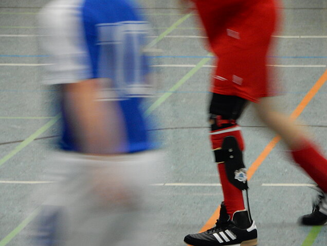 Impressionen des Möglichen