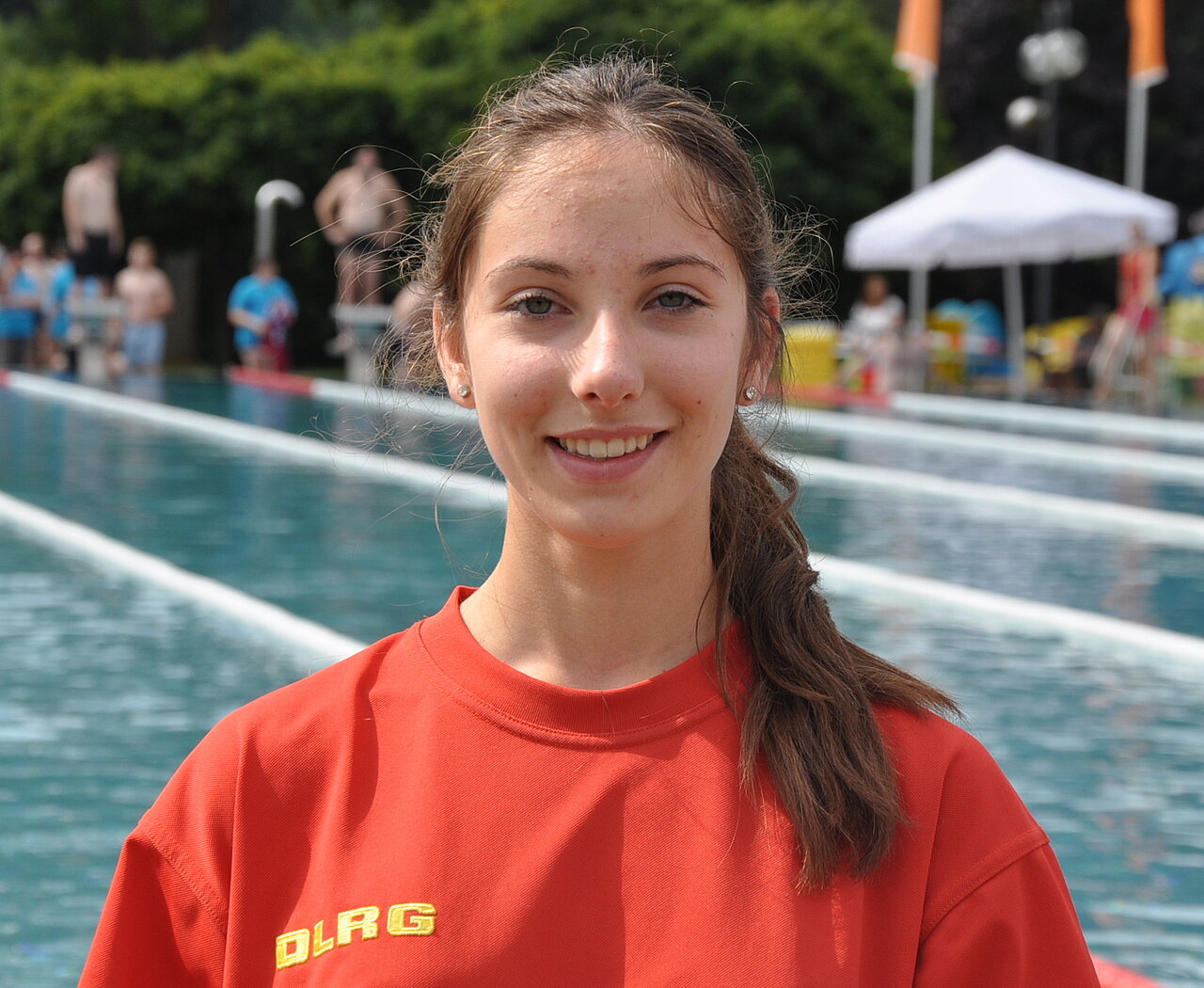 Nadia Keller
