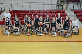 Sieger-Team Sieger-Team