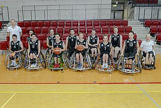 Sieger-Team Sieger-Team