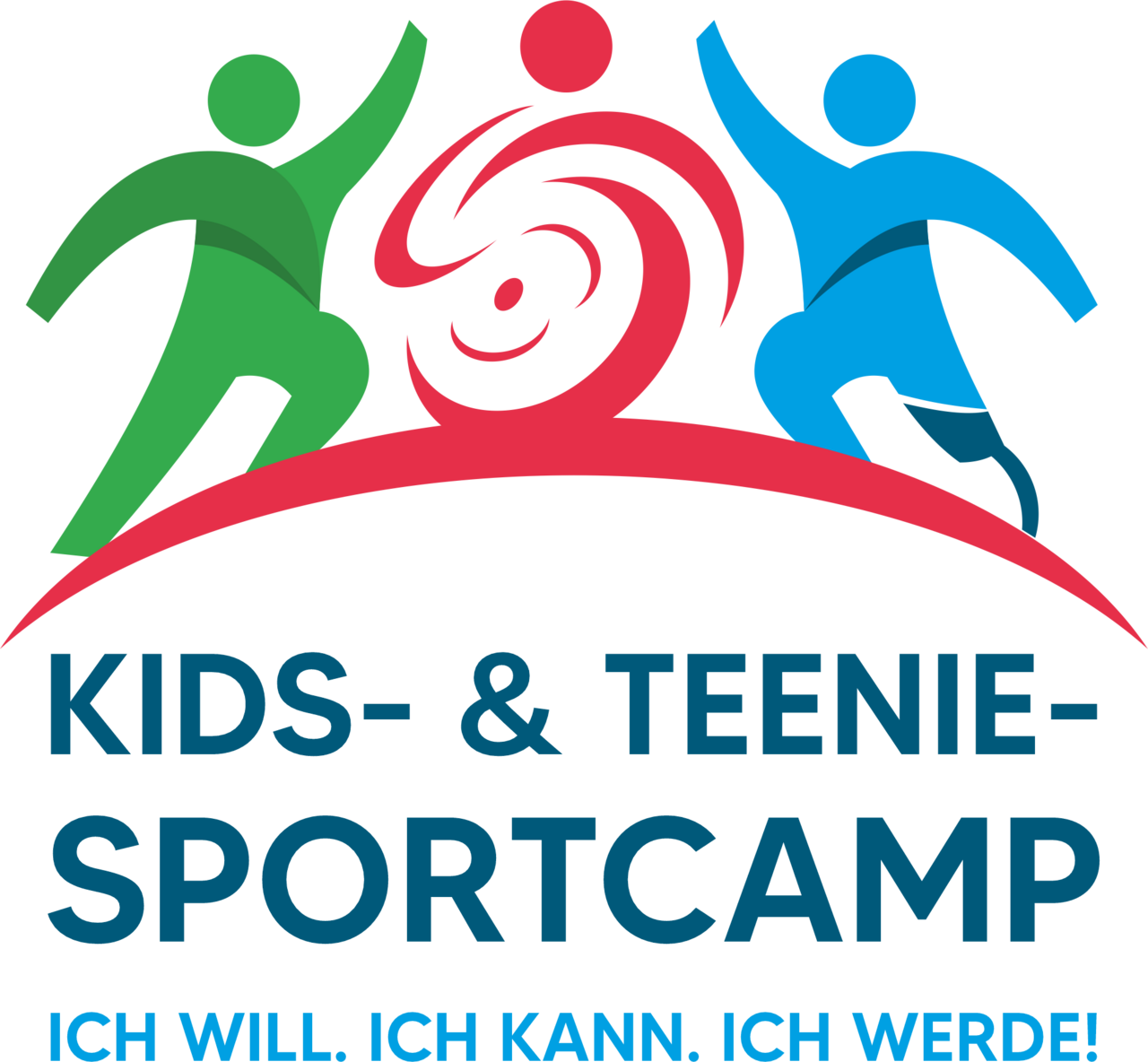 Logo des Kidscamp