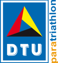 DTU-Logo paratriathlon 3