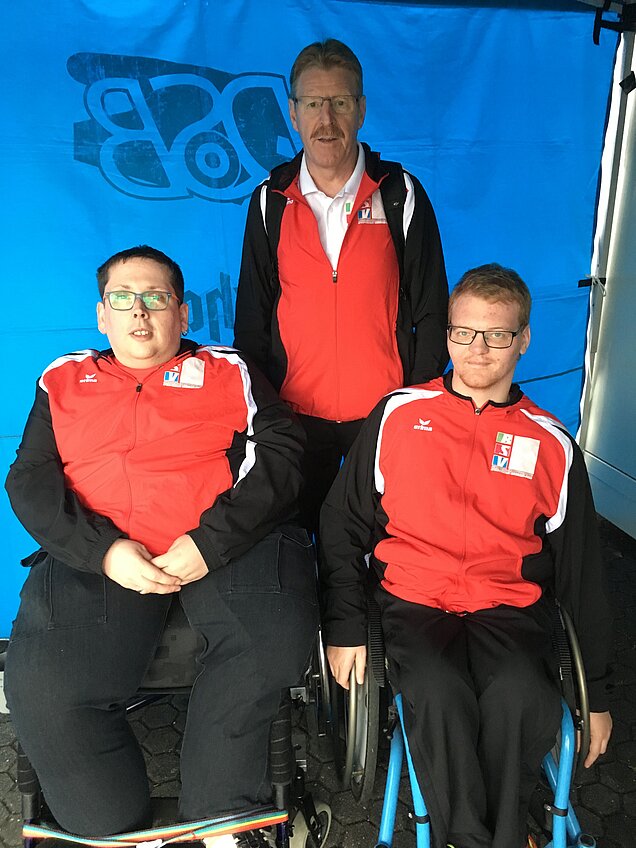 Zimmermann, Edler, Kilian