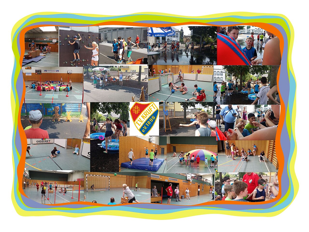 Spielerfest