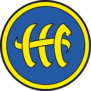 Logo TTF