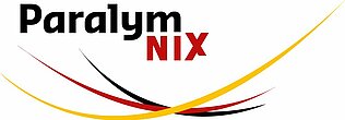 Logo Paralymnix