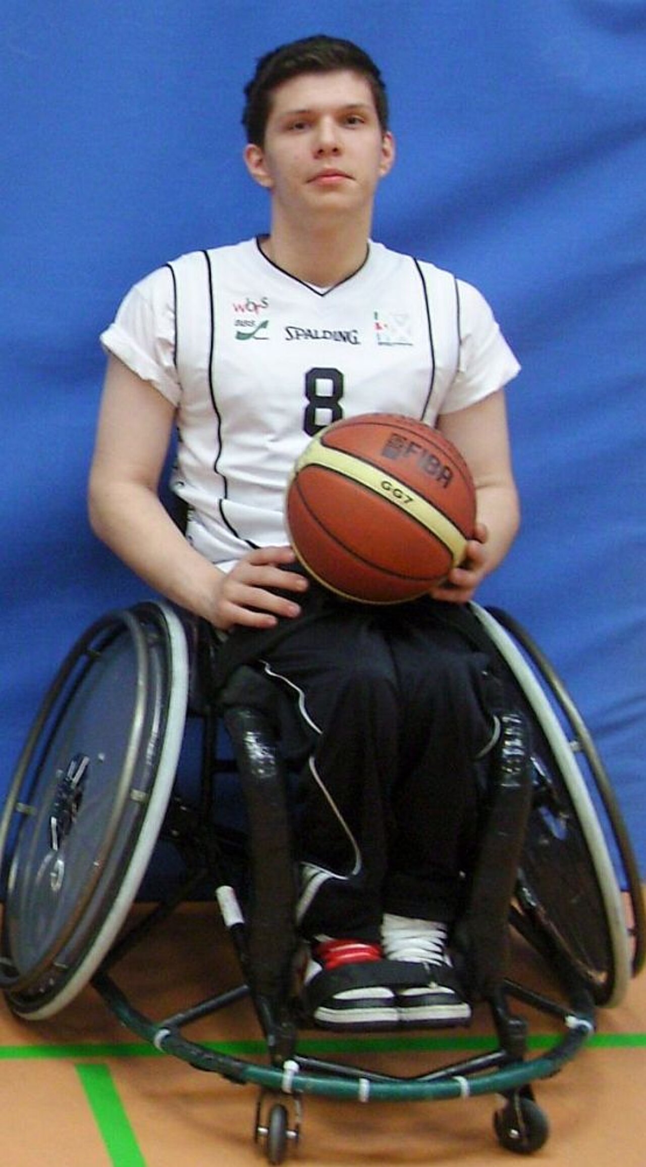 U19-Natio-Niklas-Kimmlingen