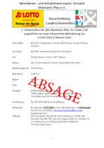 Absage