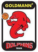 Logo Dolphins