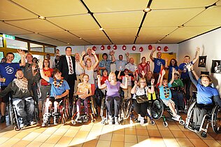 paralympics