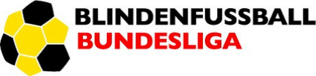 Logo Blindenfussball Bundesliga