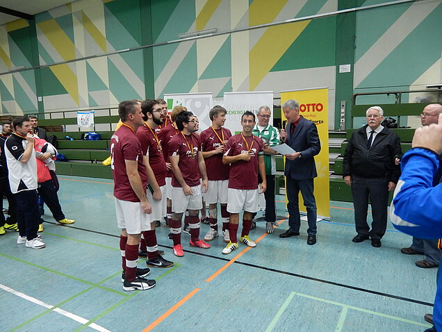 Landesmeister Landstuhl