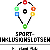 Logo des Sport-Inklusionslotsen-Projekts