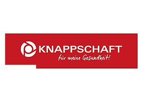 Logo Knappschaft Logo Knappschaft