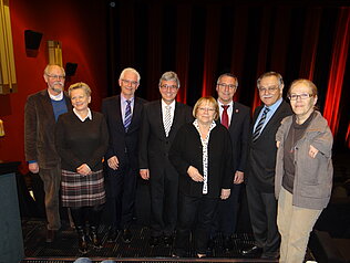 BSV Film Gold Vorpremiere