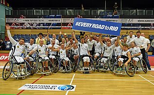 Road to Rio Road to Rio