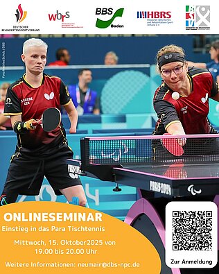 Flyer Online Seminar Flyer Online Seminar