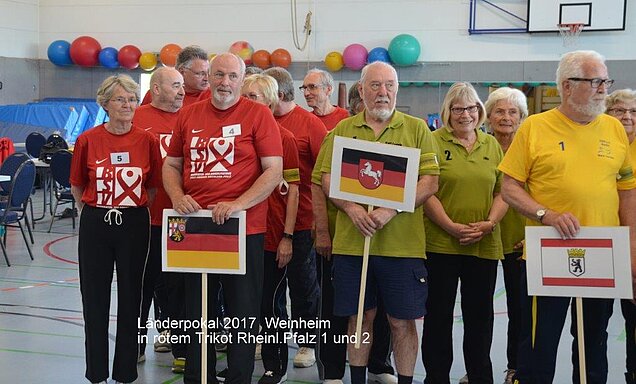 Gruppenbild Gruppenbild