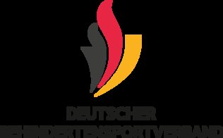 Logo des DBS
