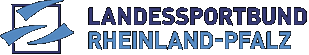 Logo Landessportbund Rheinland-Pfalz