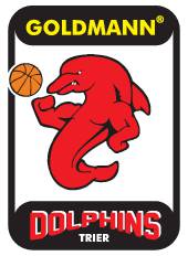 Logo Dolphins