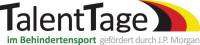 Logo der TalentTage