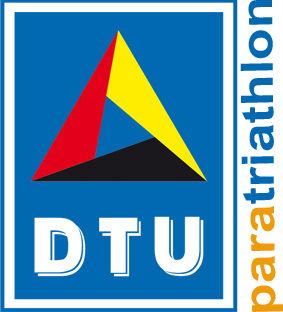 DTU-Logo paratriathlon 3