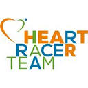 logo heart reacer team
