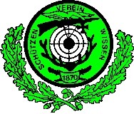 Logo des Wissener Schützenverein Logo des Wissener Schützenverein