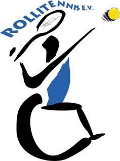 Logo Rollitennis e.V. Logo Rollitennis e.V.